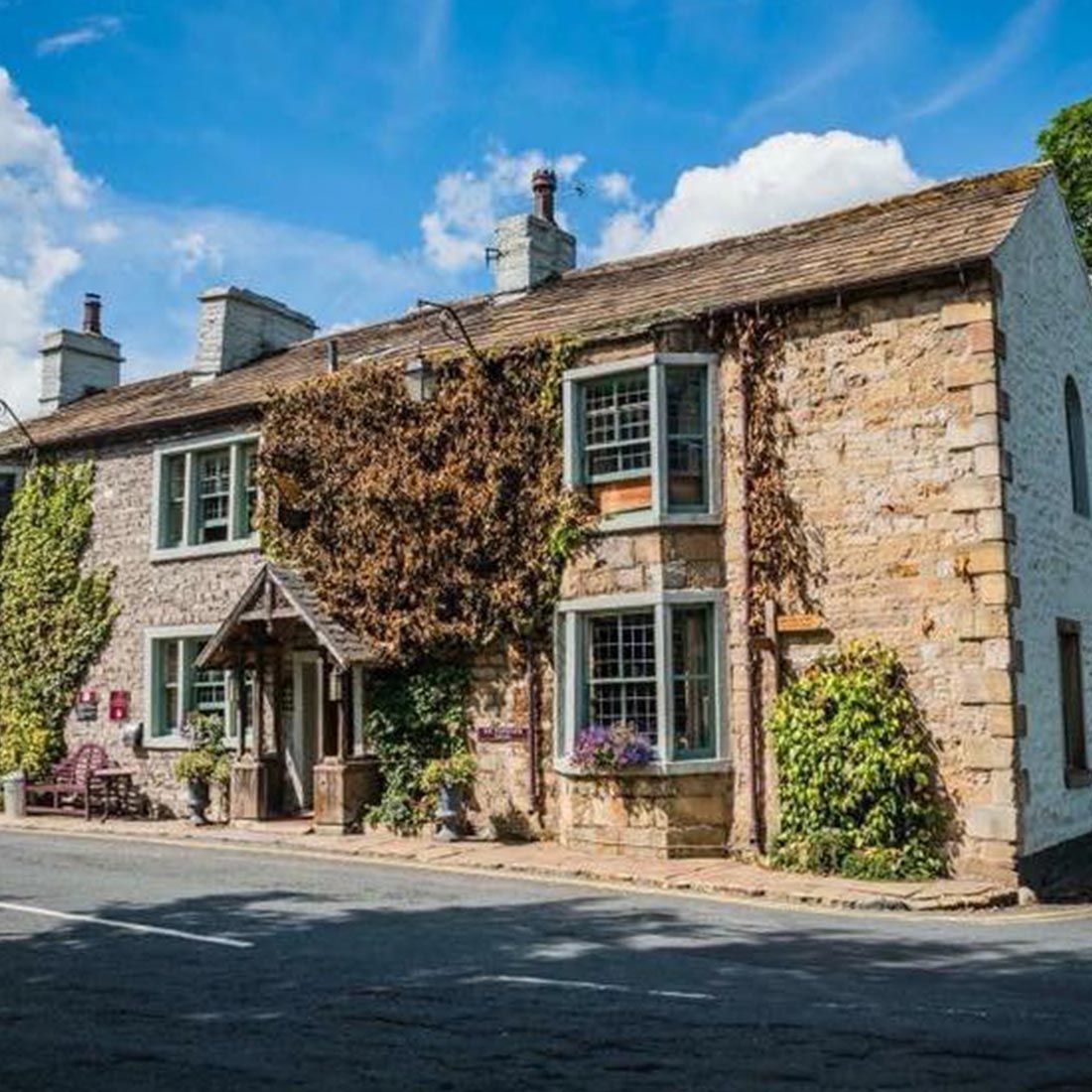 Explore North Yorkshire Places to Eat Brockthorn Holiday Cottages